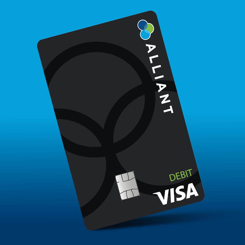 Debit Card Design