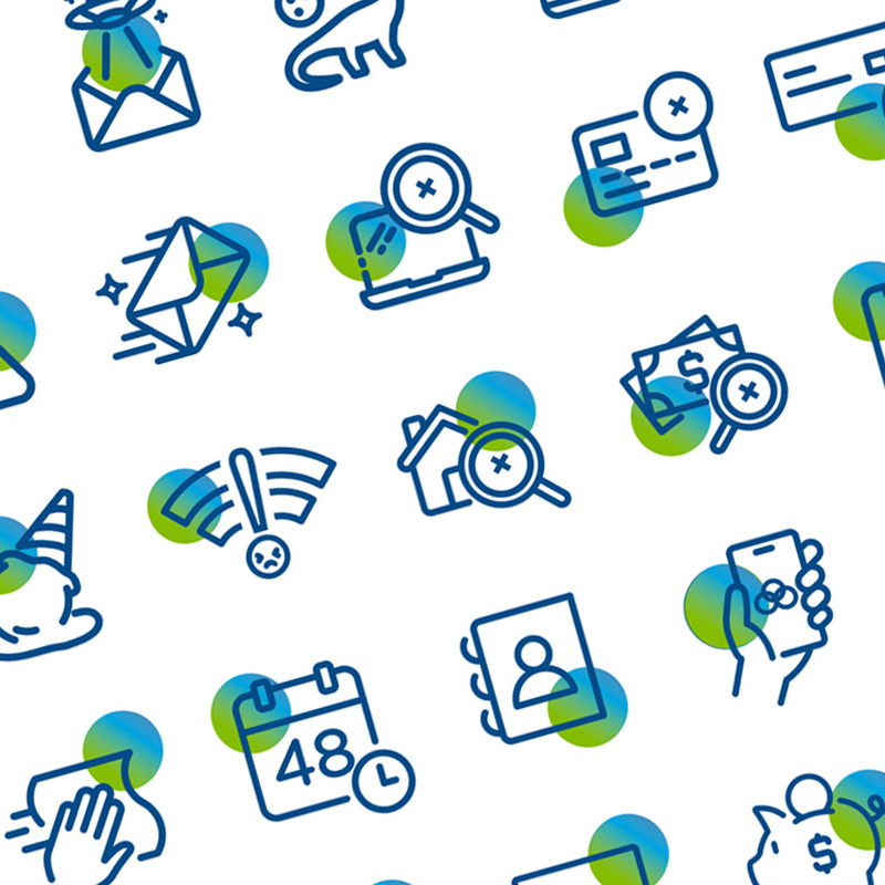 Icon Design